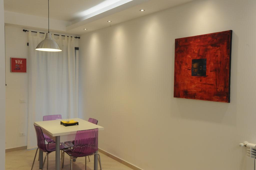 Kings Of Rome Apartments Quarto foto